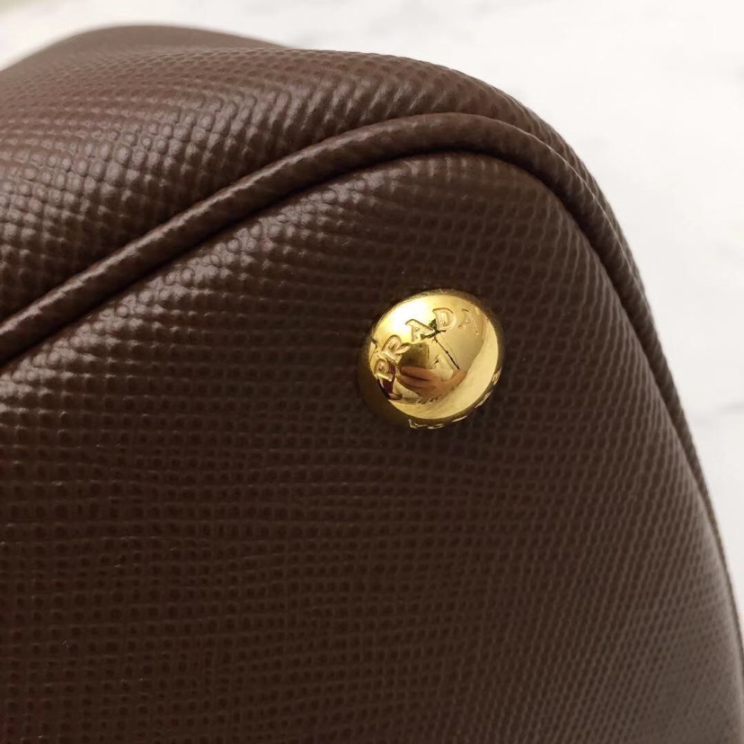 Saffiano Leather bag