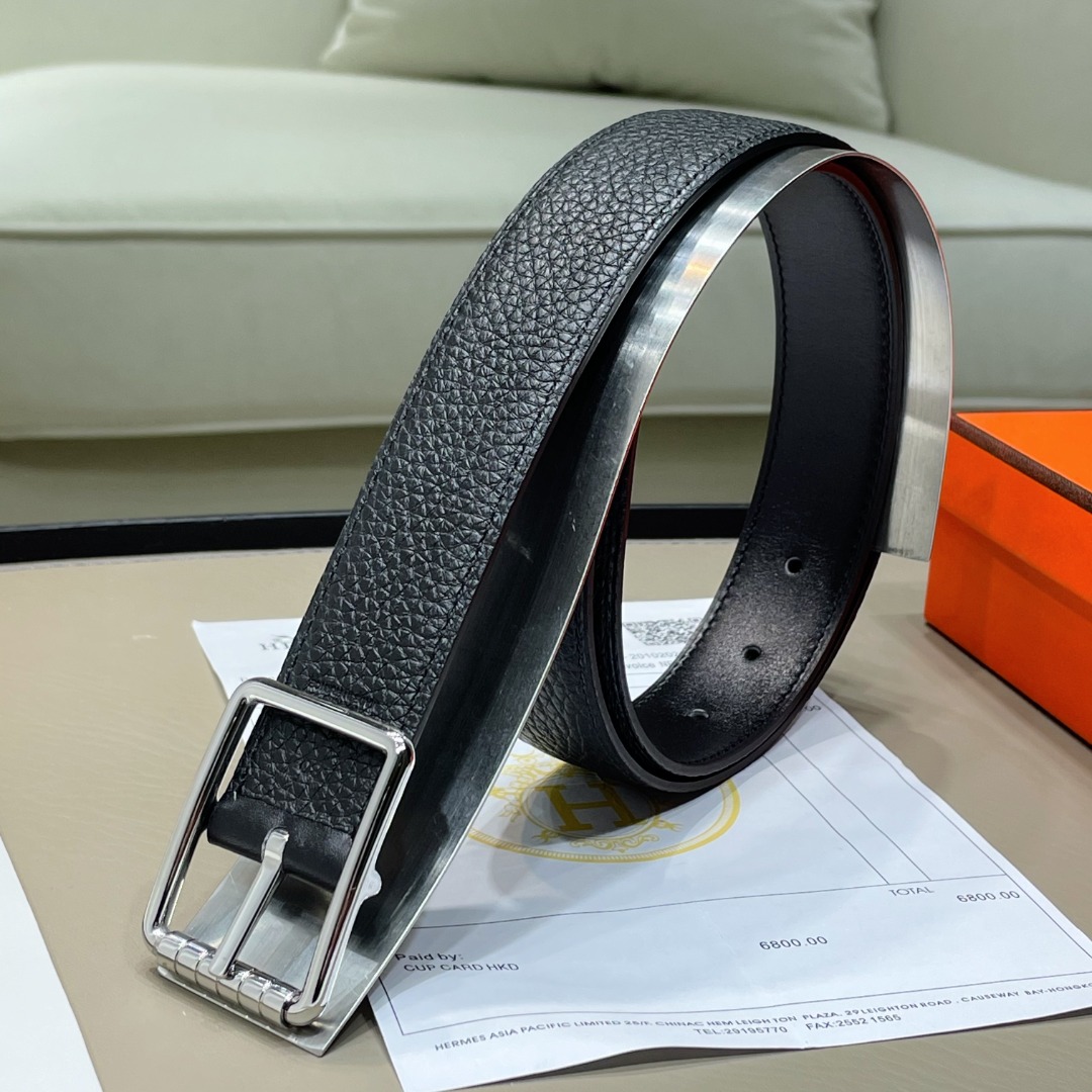 H**me5 CODE32 Reversible Belt