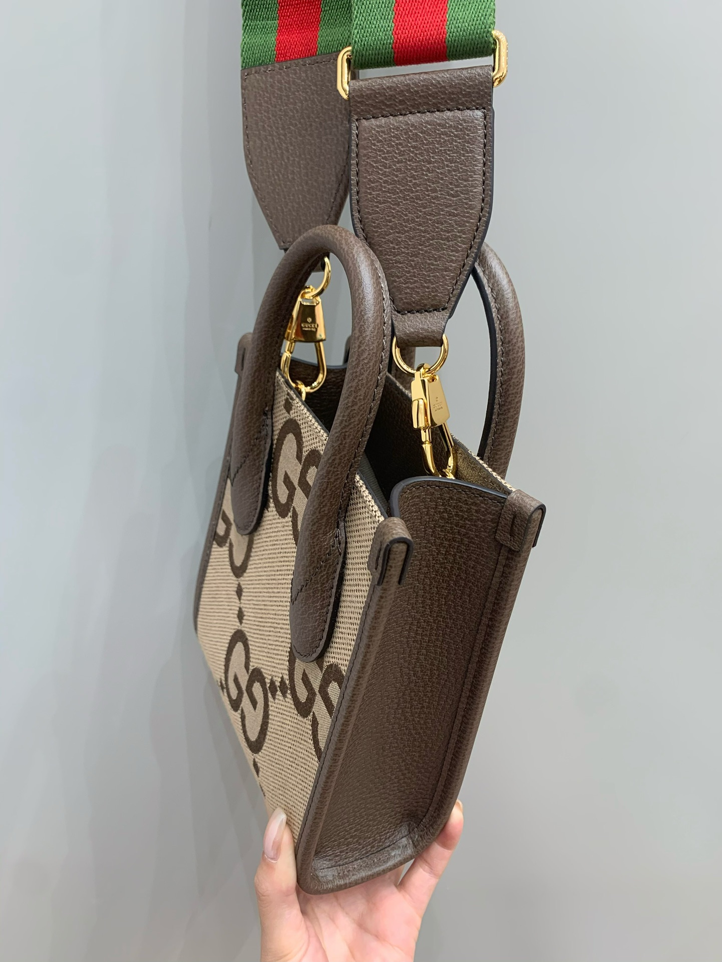 Mini Tote bag