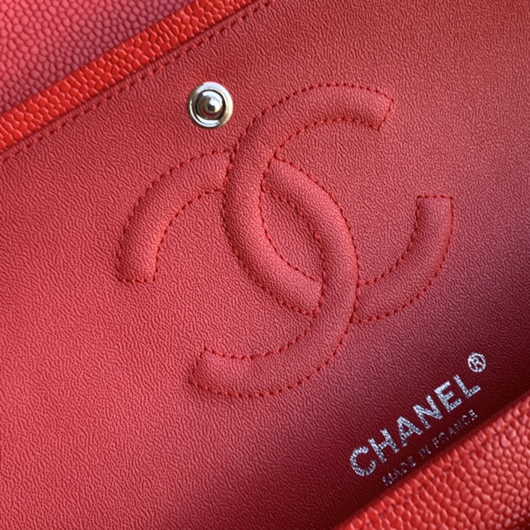 Ch**el Flap Bag