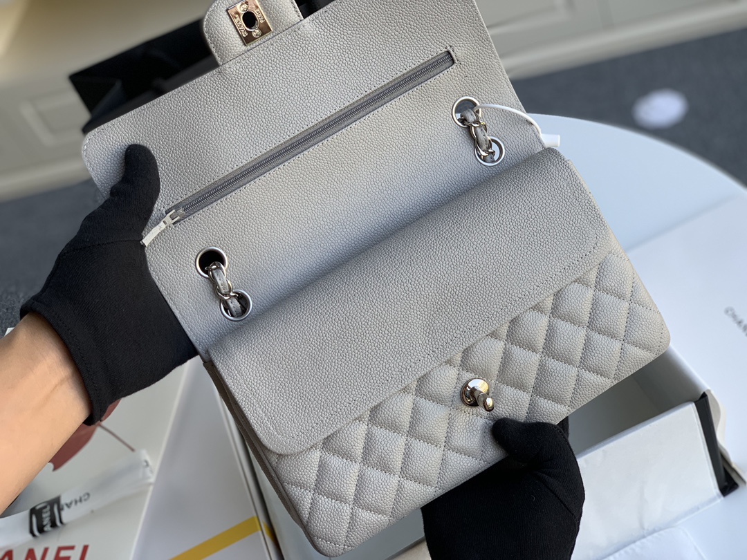 Ch**el Flap Bag