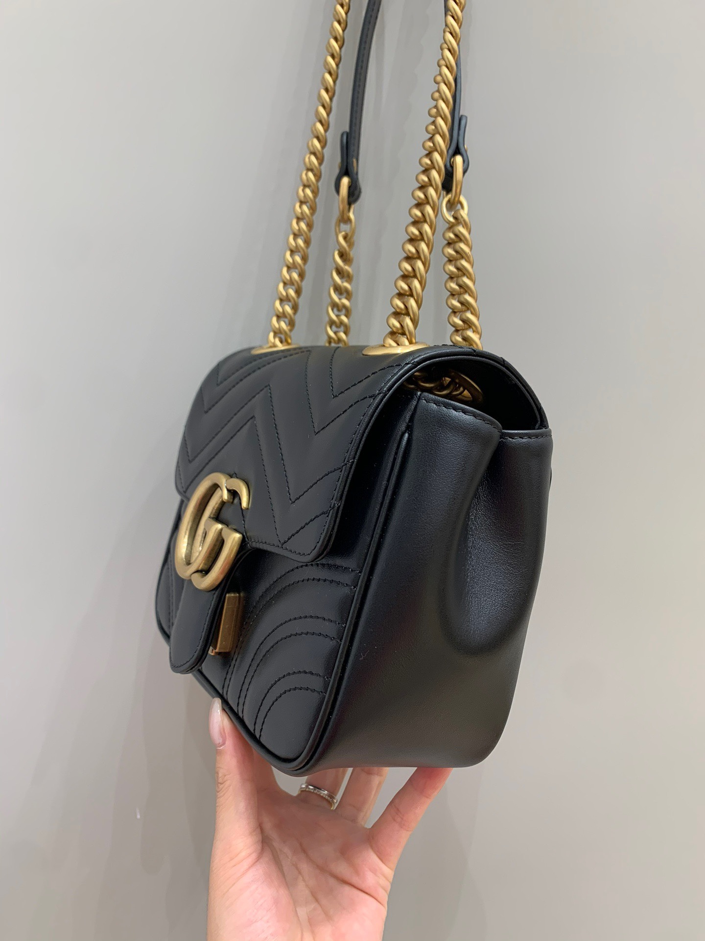 Gv*c1 marmont