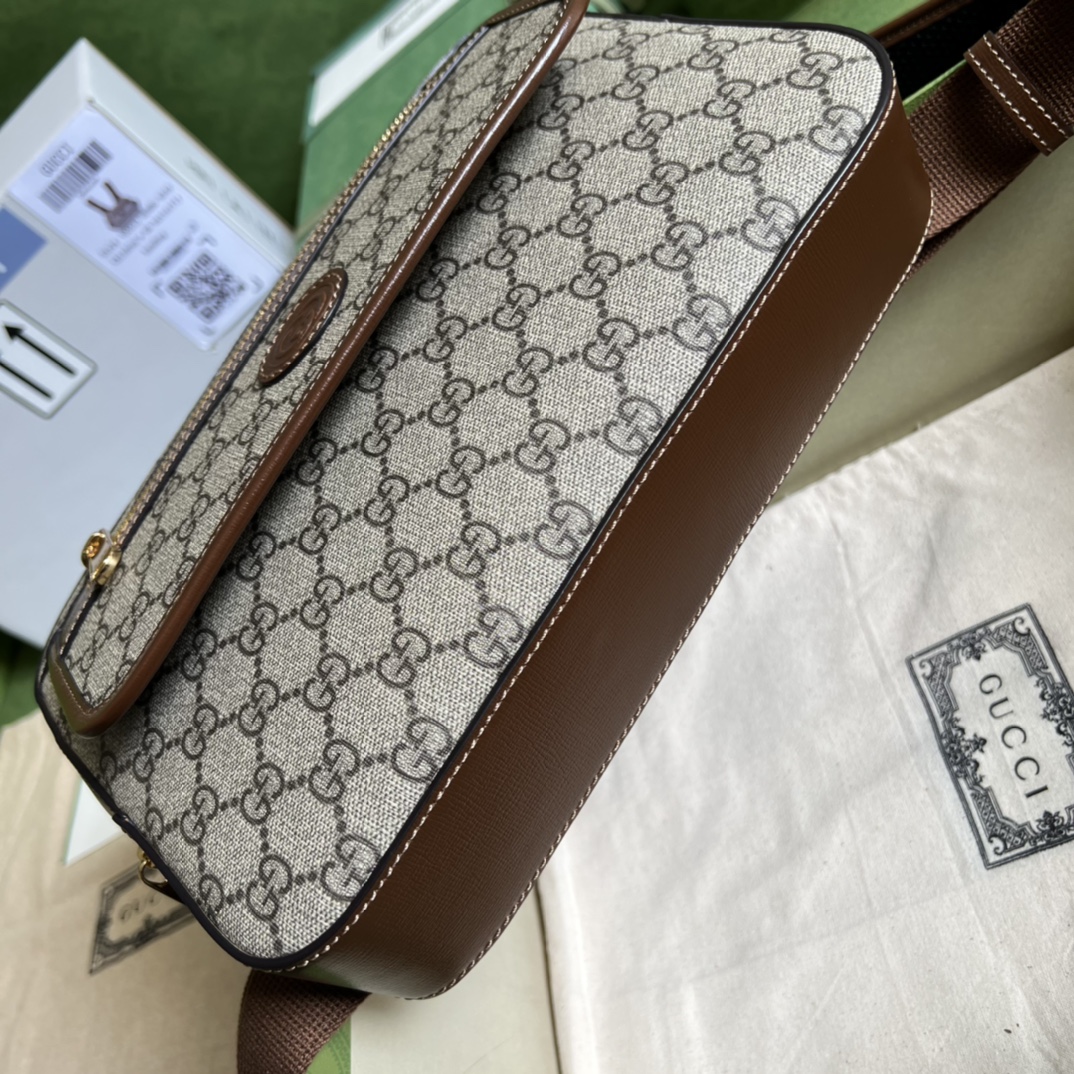 Dionysus GG Svp*me shoulder bag