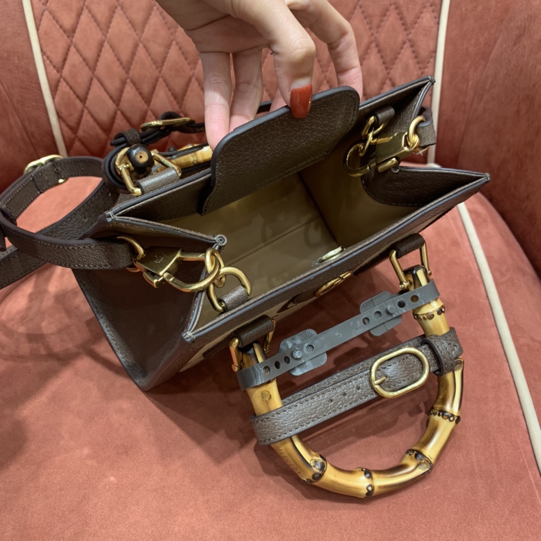Diana totebag