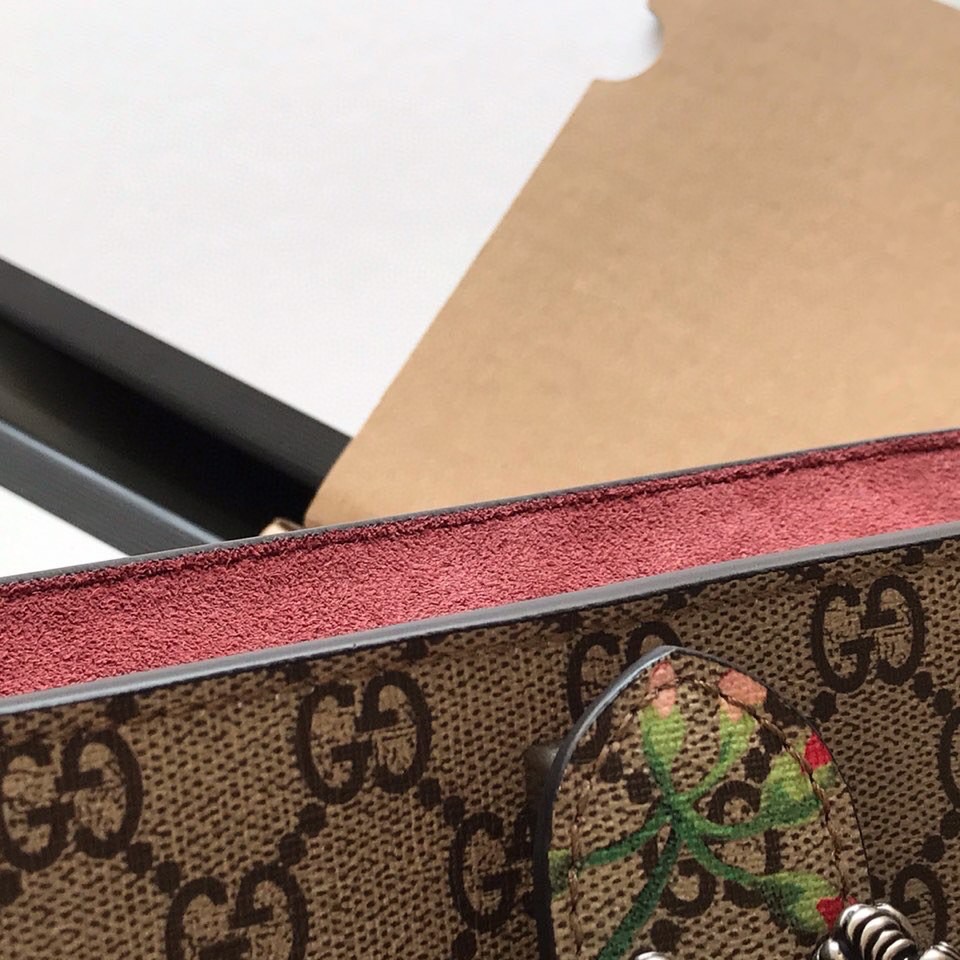 Dionysus GG Svp*me mini bag