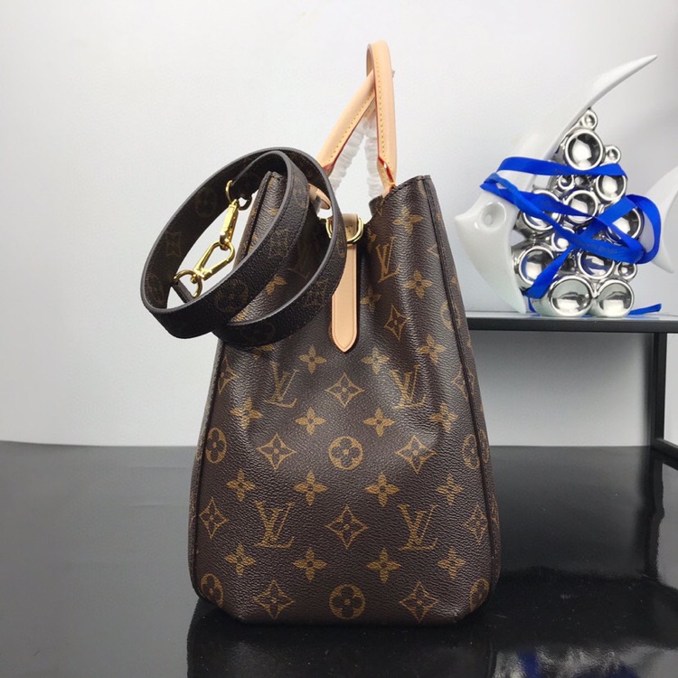 L0vis Vvtt0n Monogram Montaigne GM