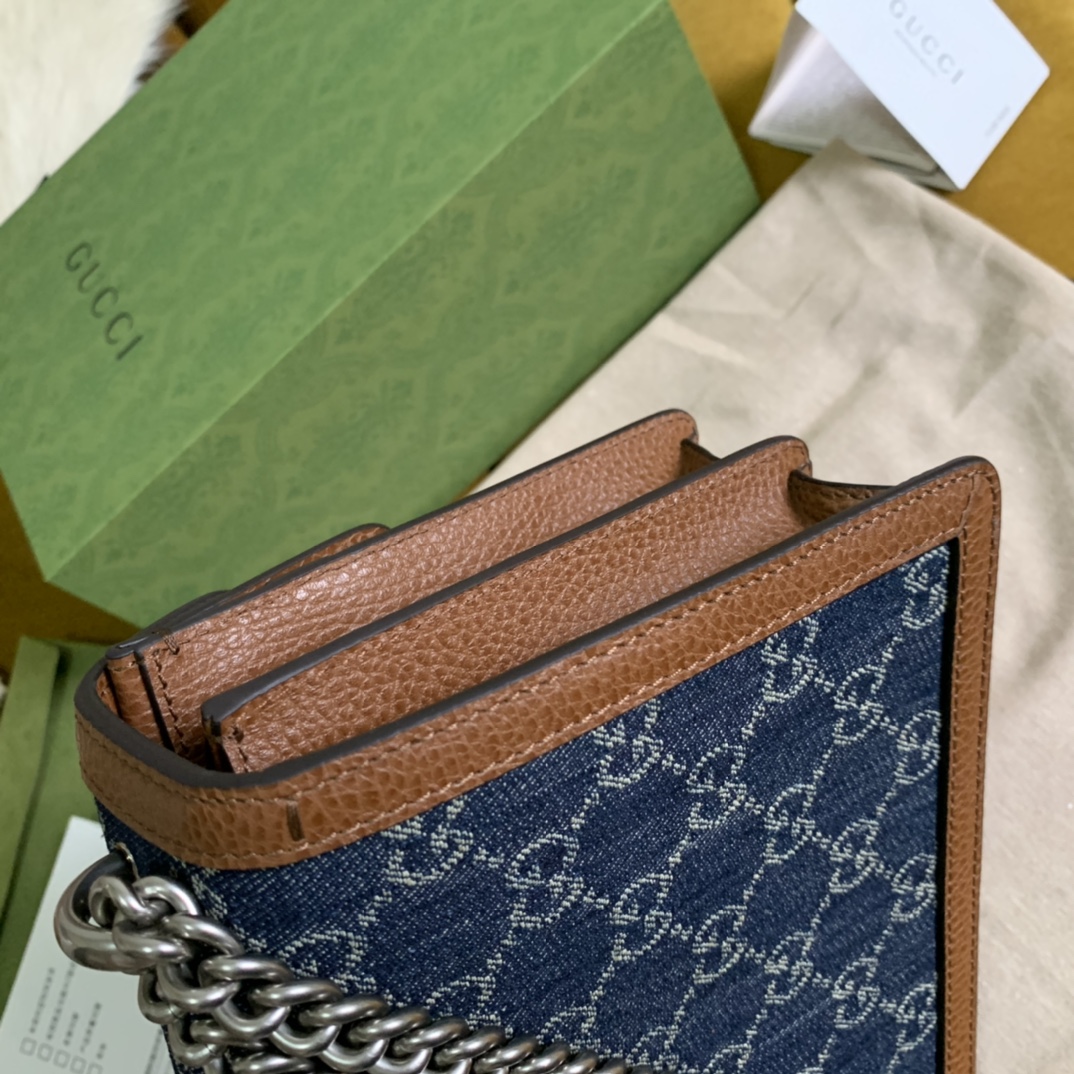 Dionysus small shoulder bag