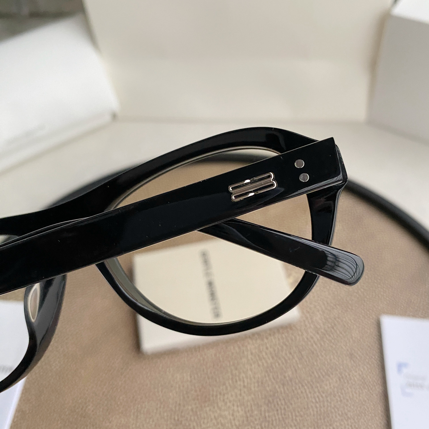 Oaa Sunglasses
