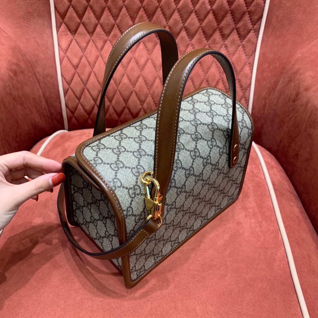 Horsebit mini bag