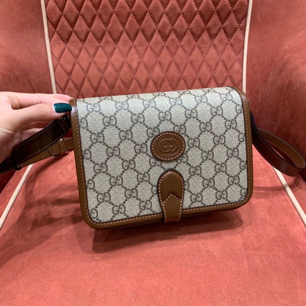 Gv*c1 Retro bag