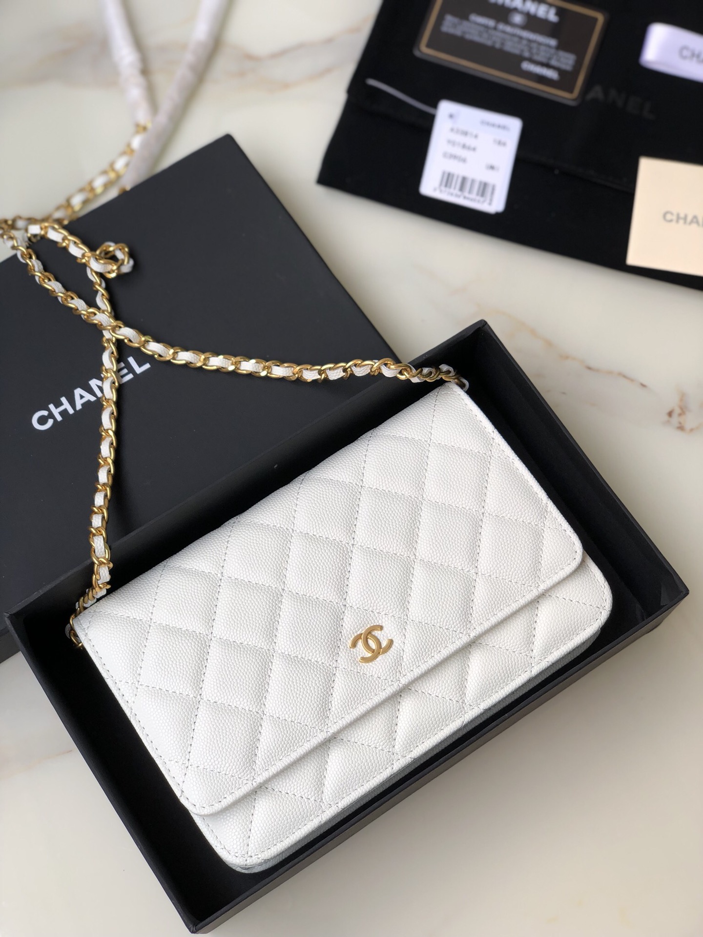 Ch**el WALLET