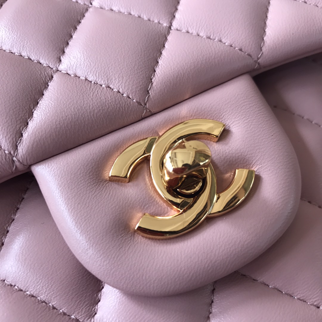 Ch**el Flap Bag