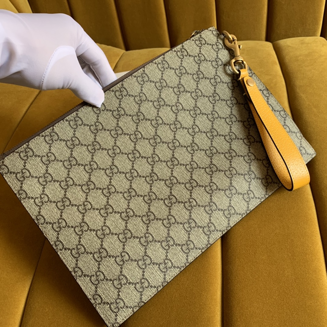 Neo Vintage GG Svp*me pouch