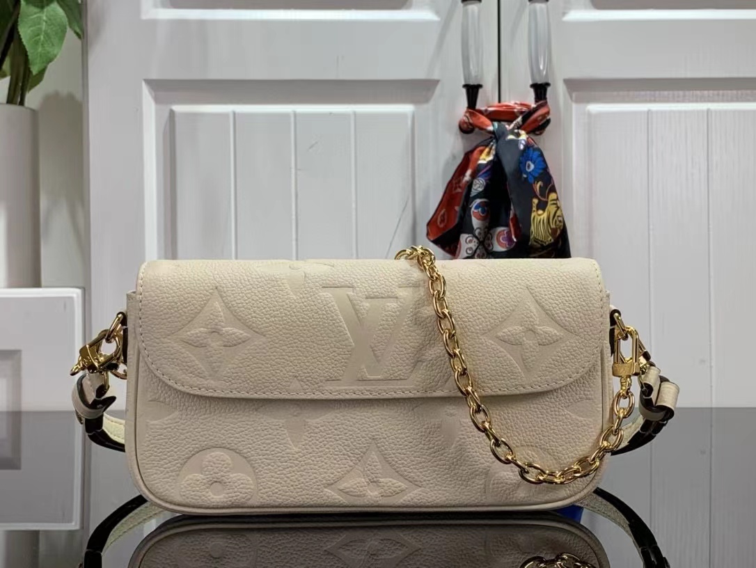 Wallet on Chain Ivy