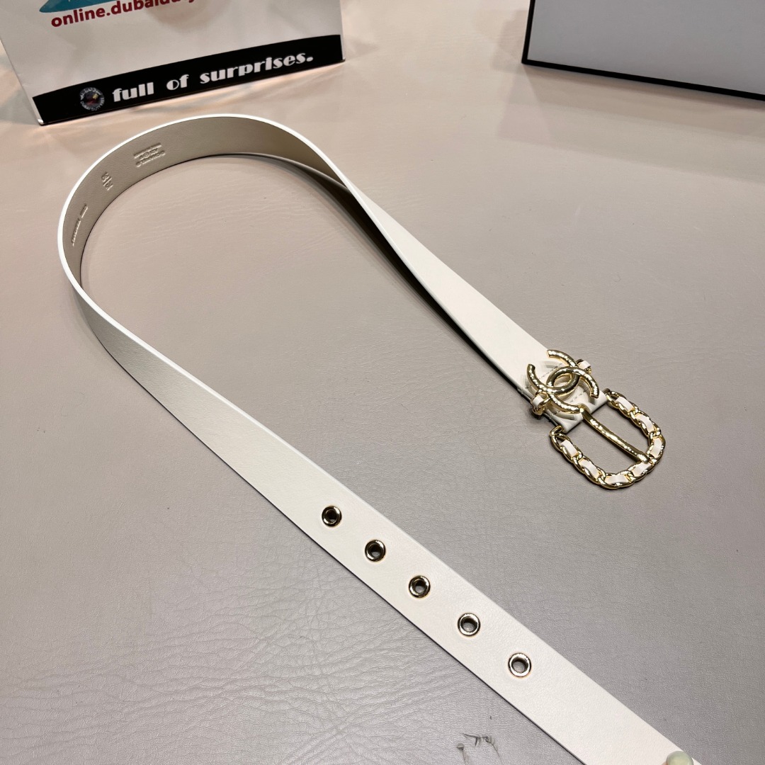 Ch**el belt 10