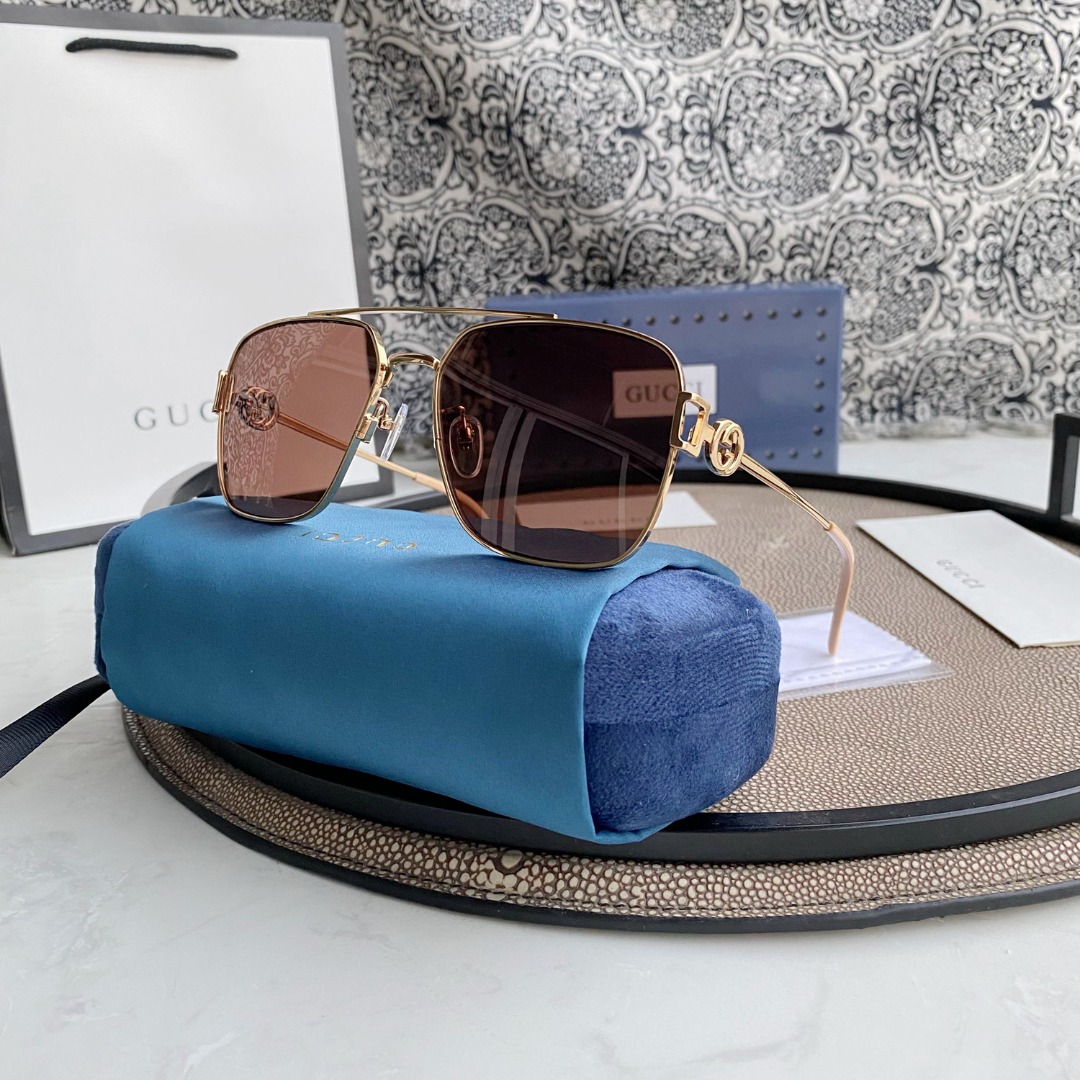 NAVIGATOR FRAME SUNGLASSES