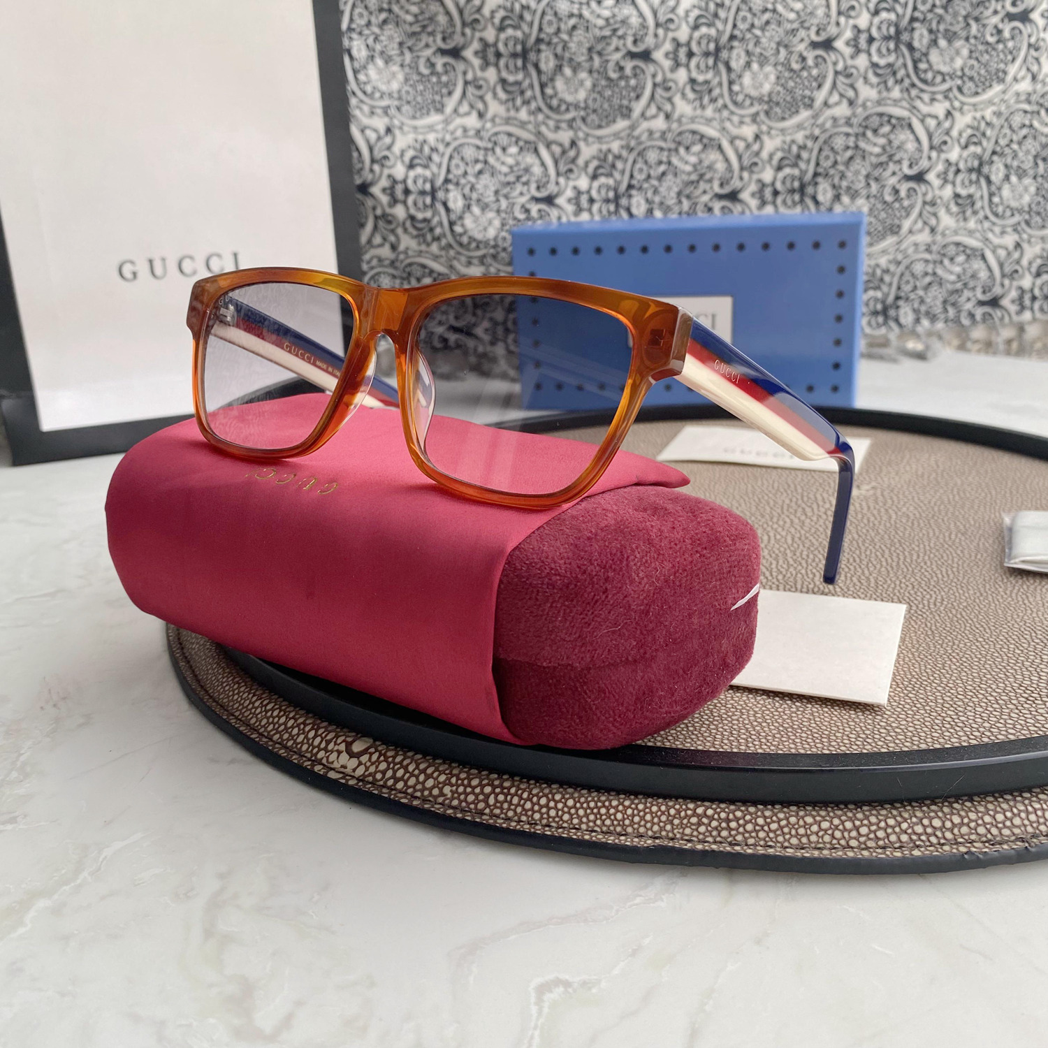 Gvc*1 classic sunglasses