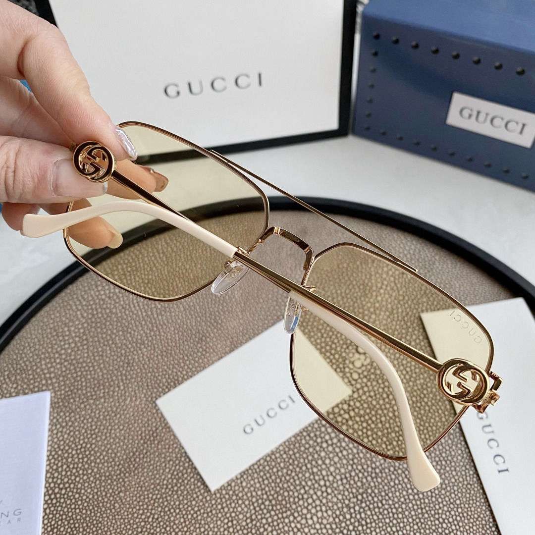 NAVIGATOR FRAME SUNGLASSES