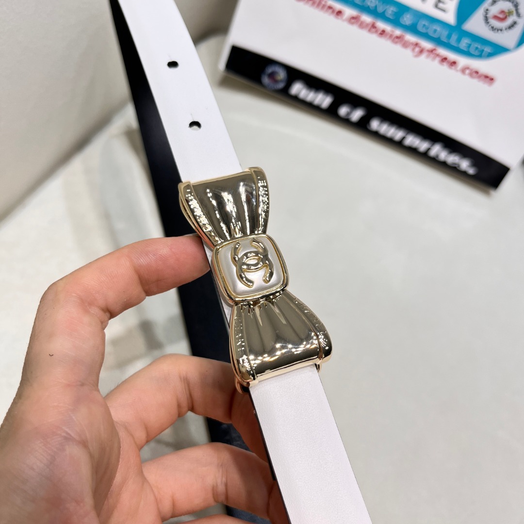 Ch**el belt 8