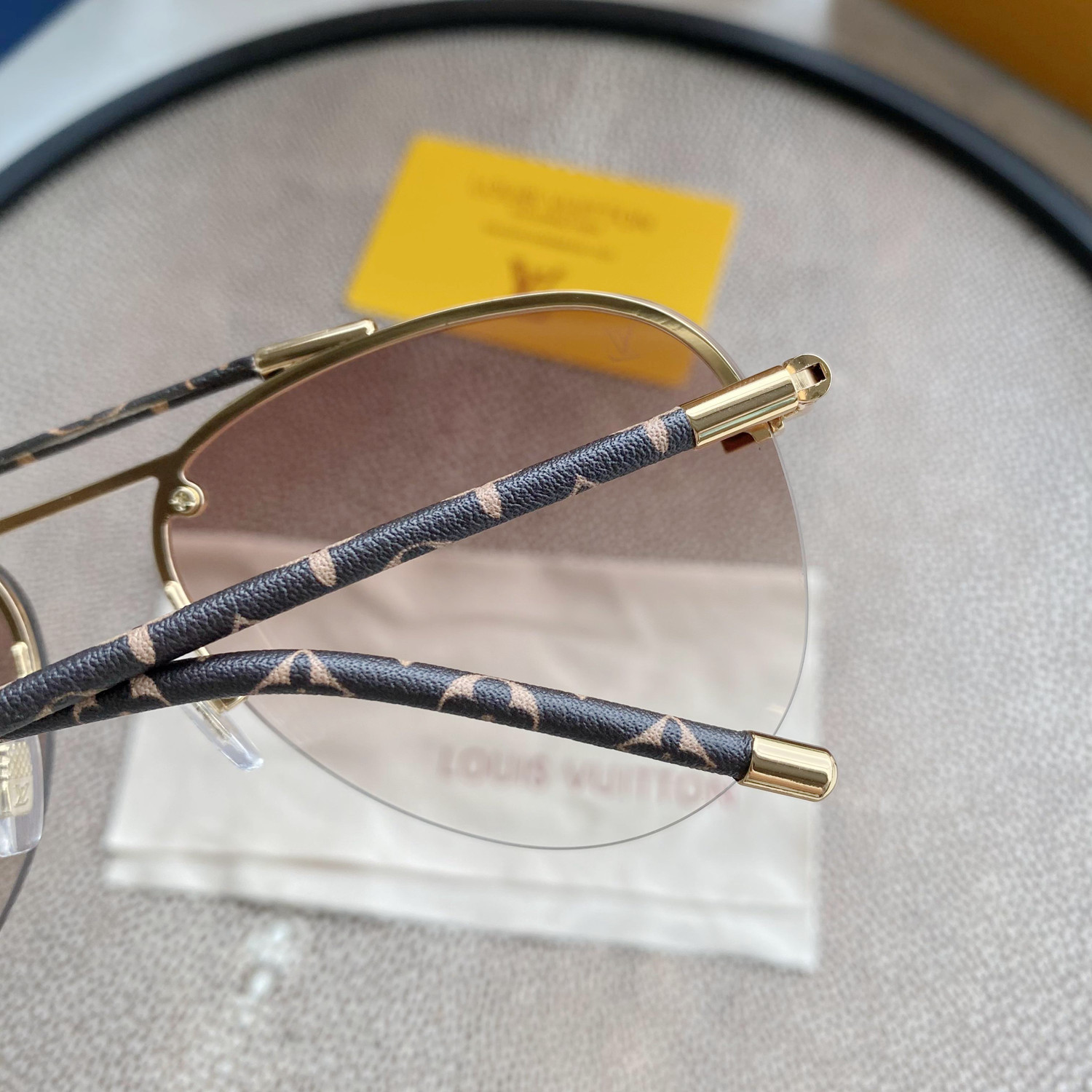LV Sunglasses