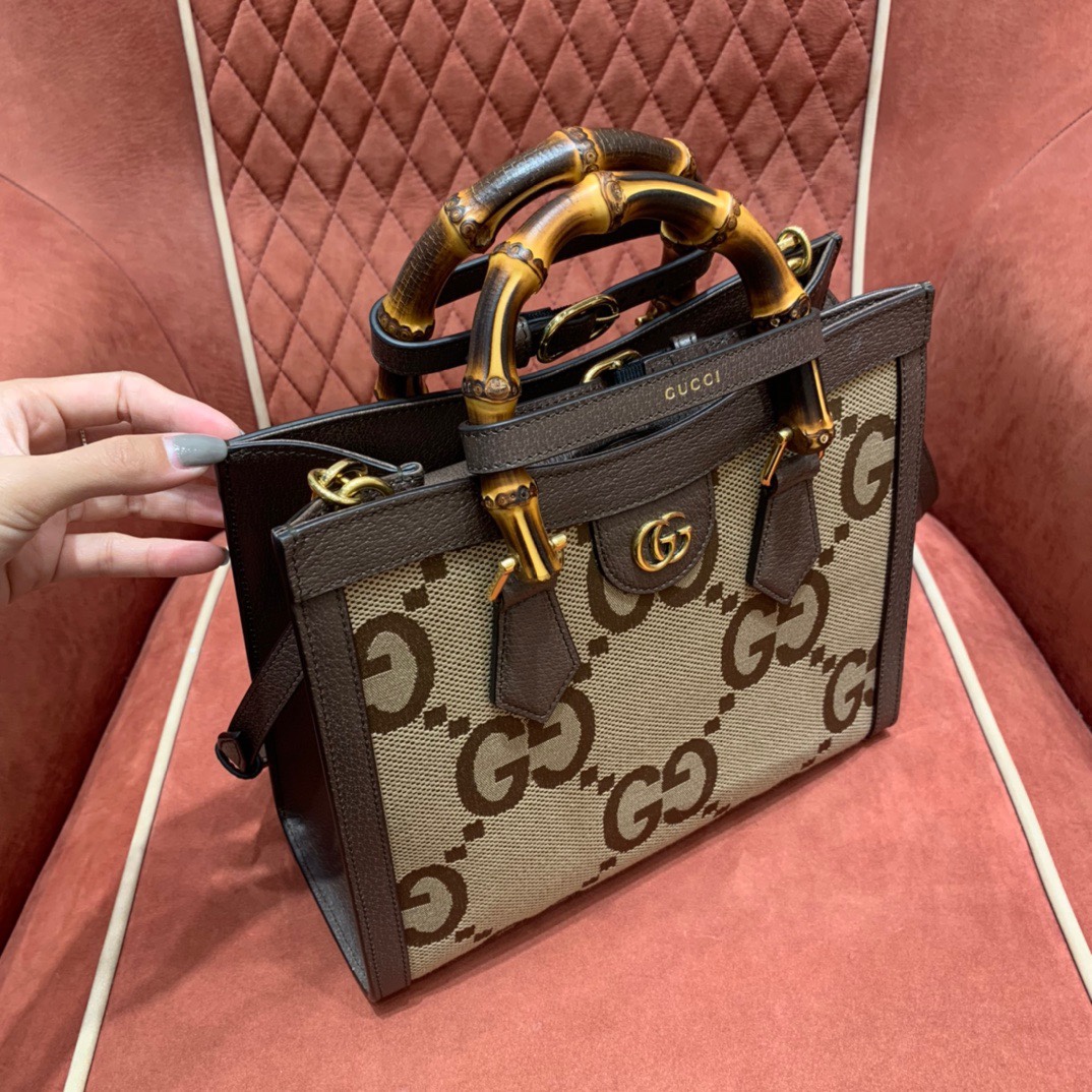Diana  tote bag
