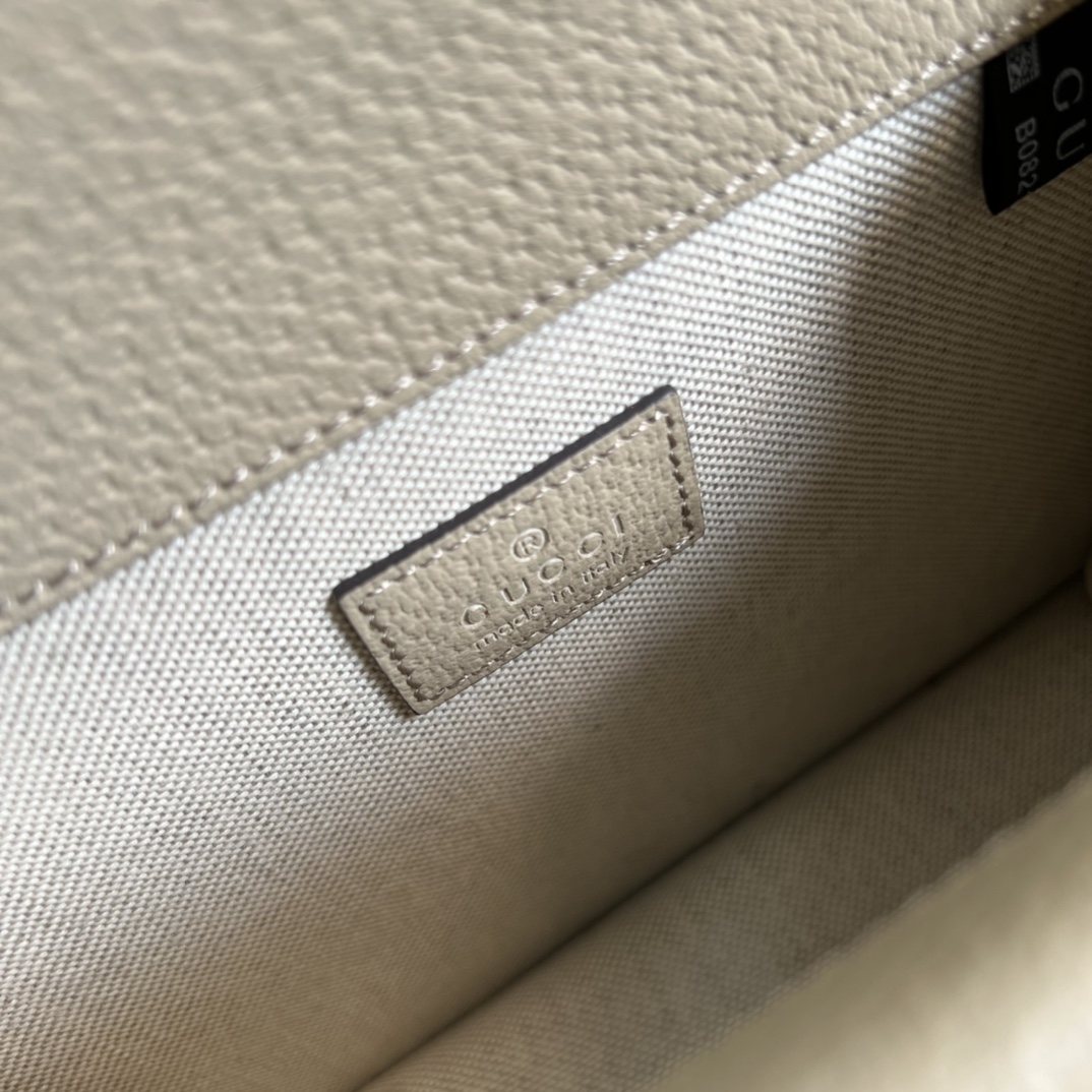 Dionysus GG Svp*me mini bag