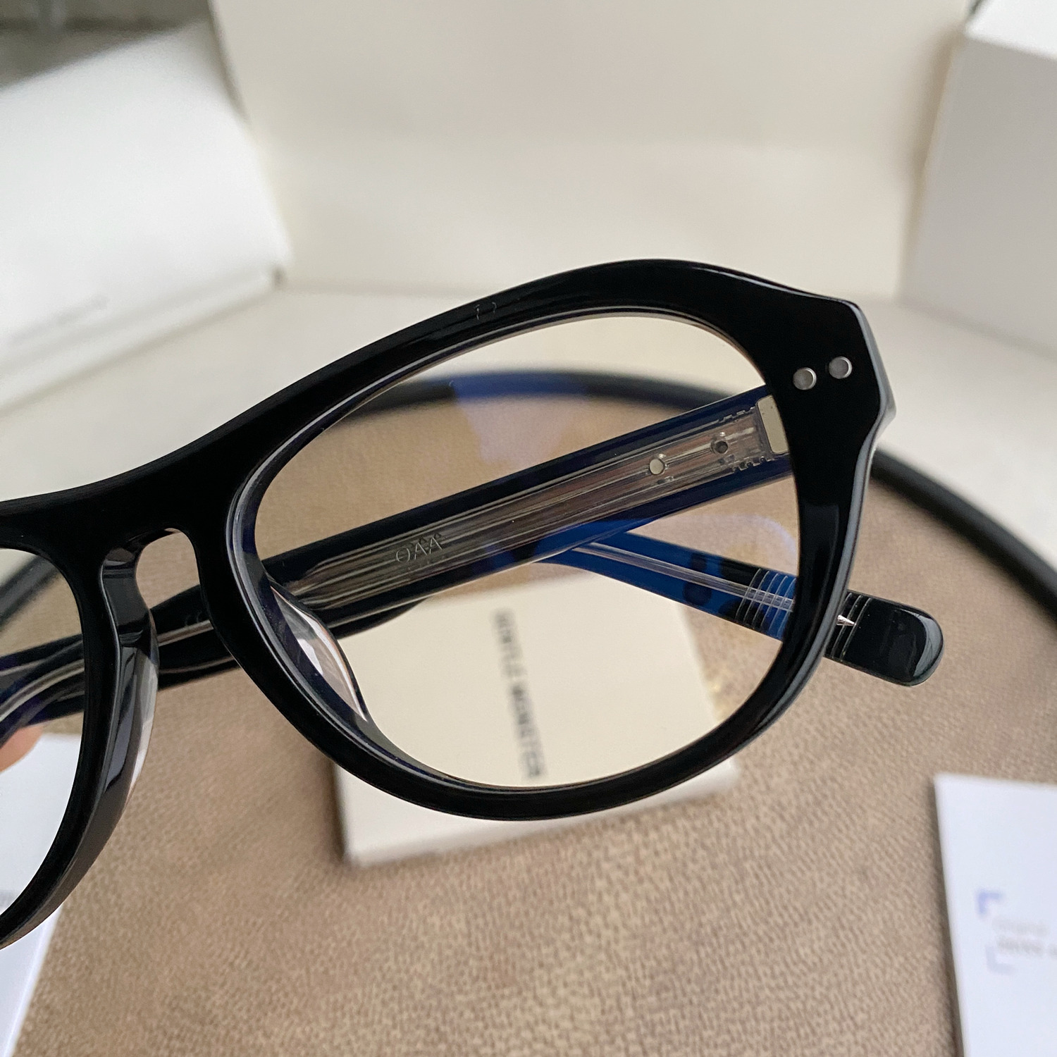 Oaa Sunglasses