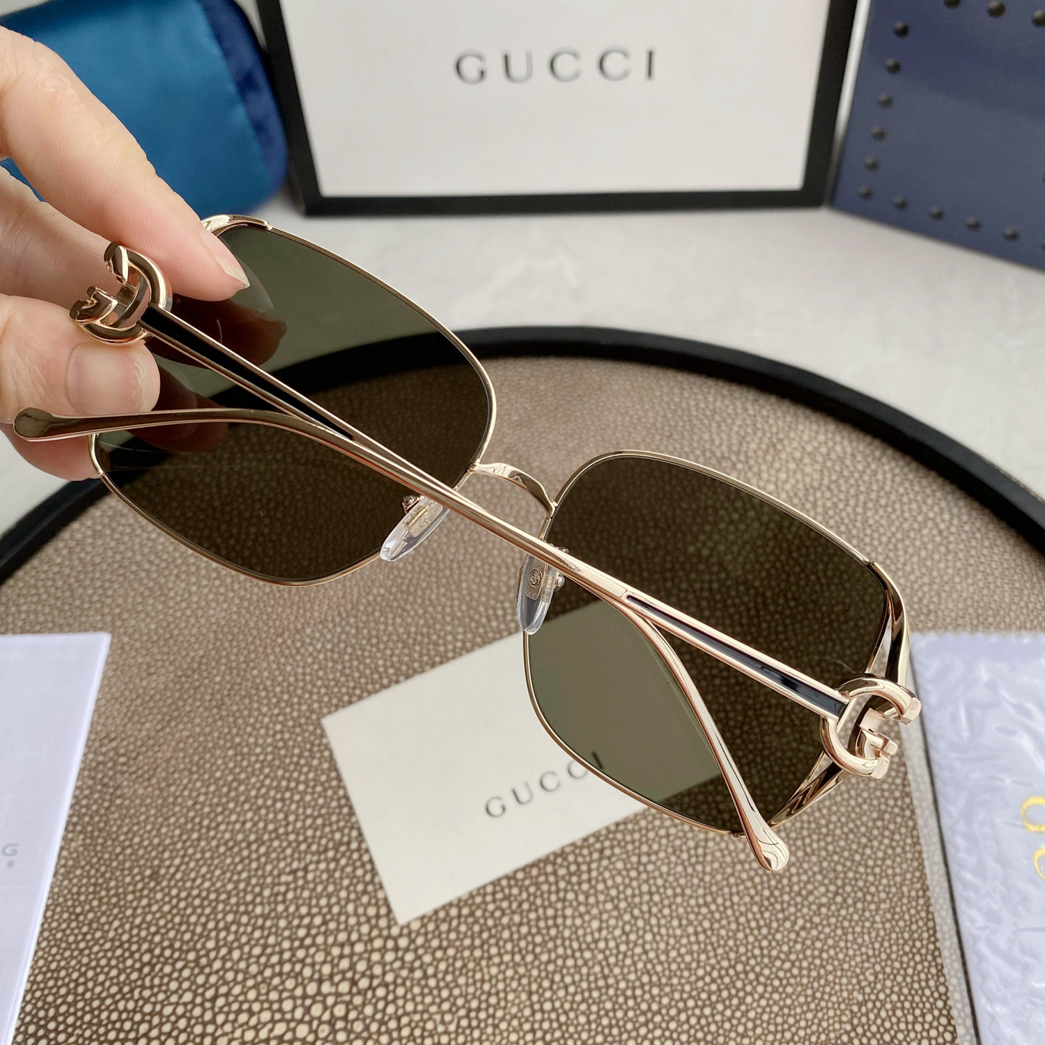 Gvc*1 SUNGLASSES