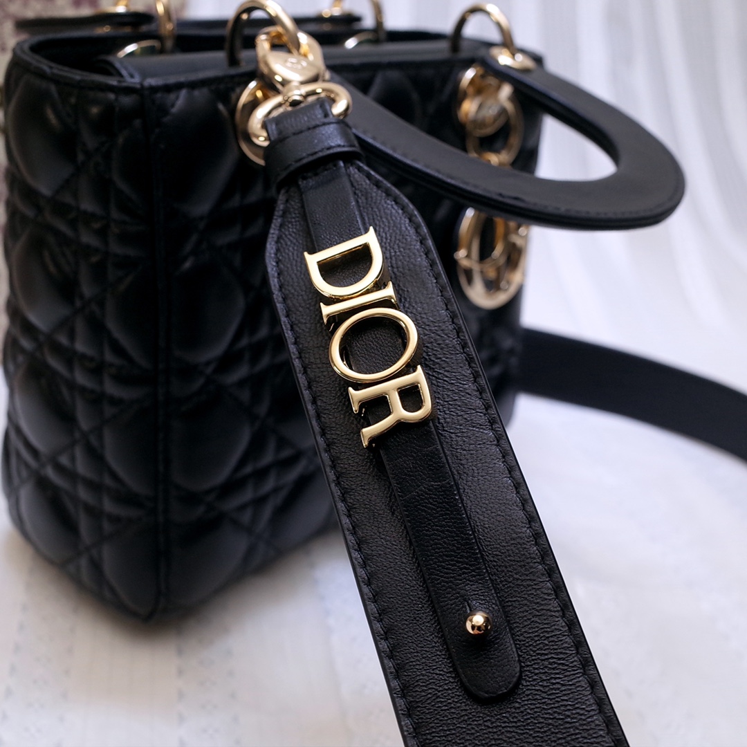 Lady D10r