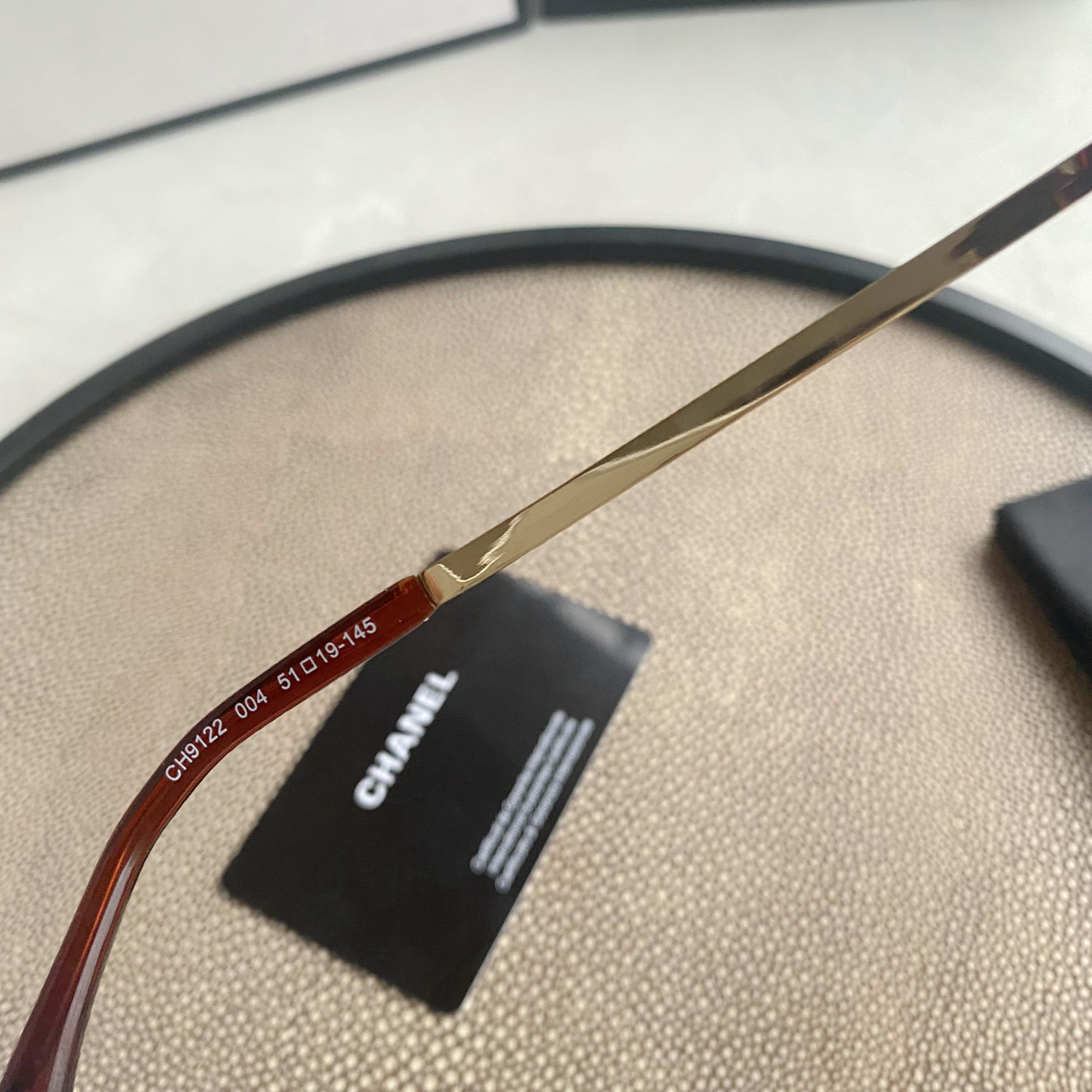 Square Sunglasses
