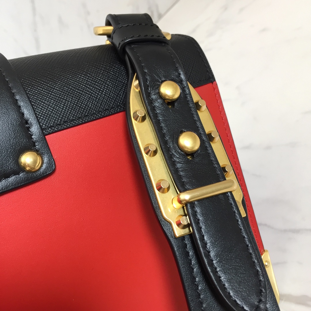 Cahier Bag
