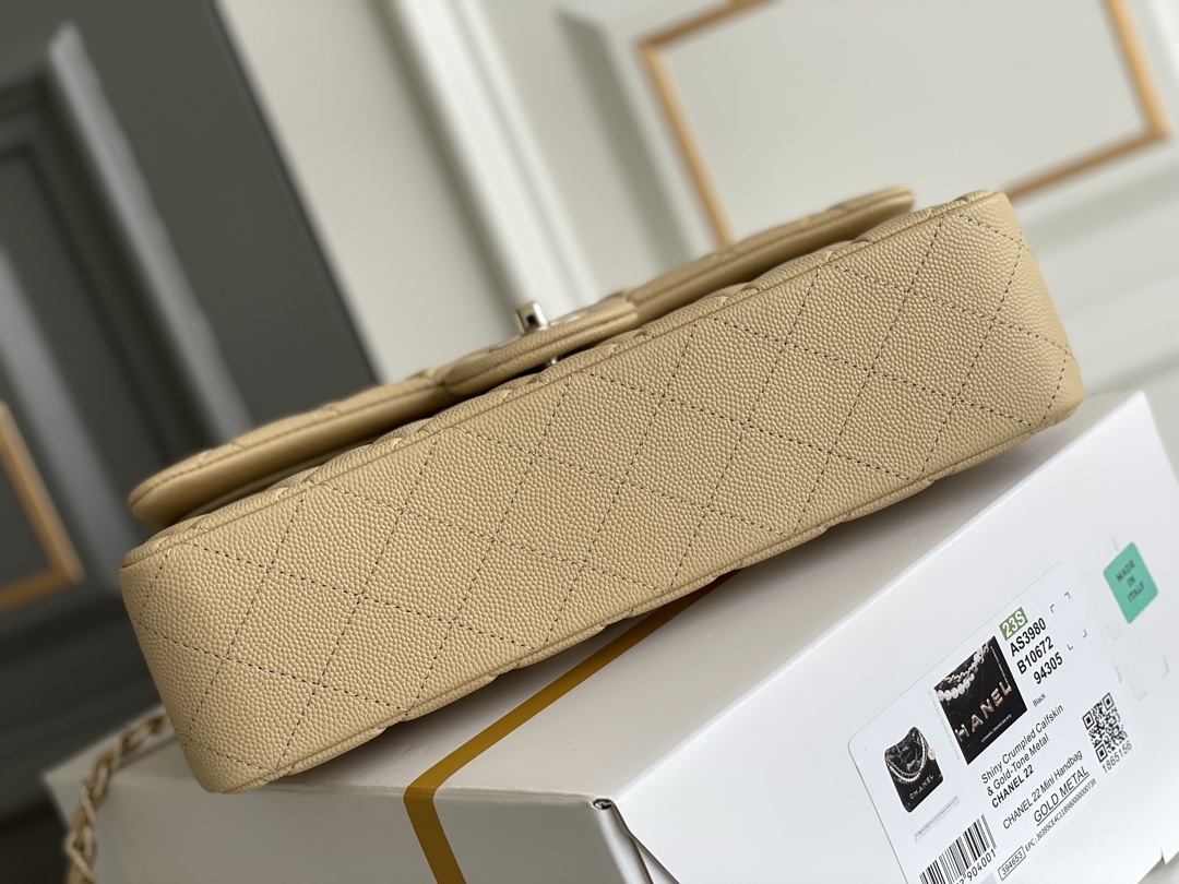 Classic Flap Bag