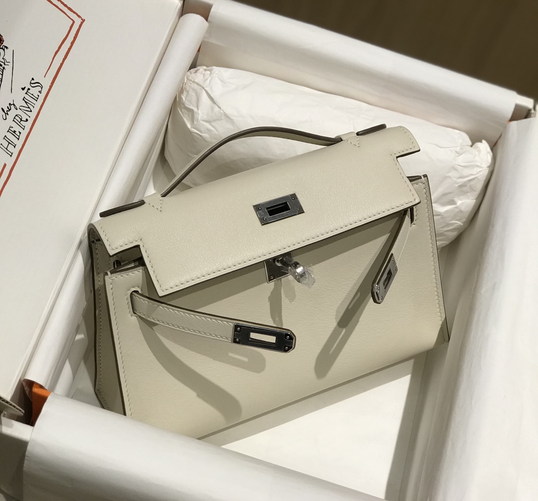 H**me5 Kelly Pochette
