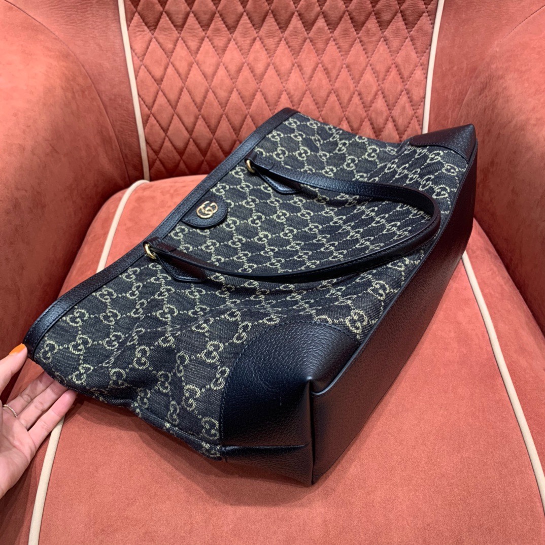 De*1m tote bag