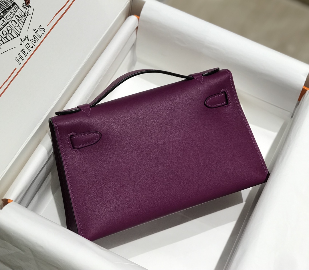 H**me5 Kelly Pochette