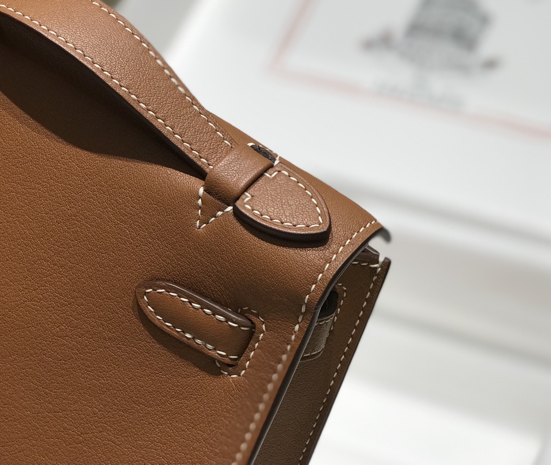 H**me5 Kelly Pochette