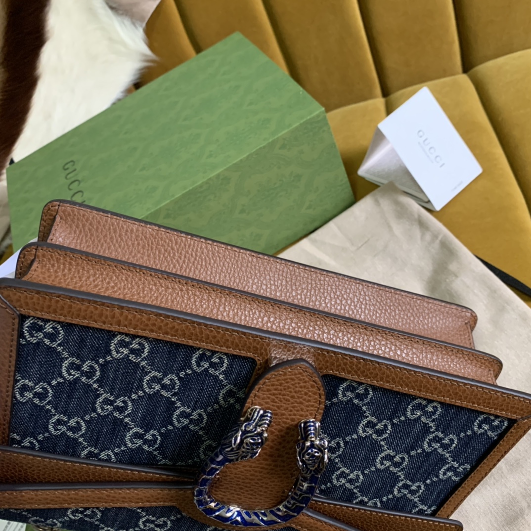 Dionysus small shoulder bag