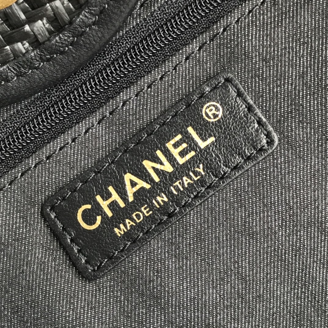 Ch**el TOTE