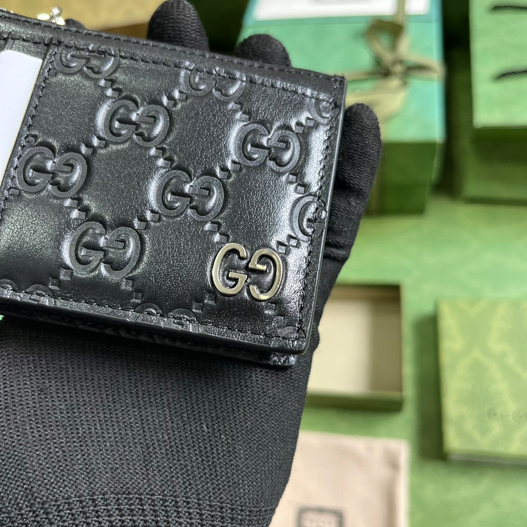 Gvc*1 Wallet