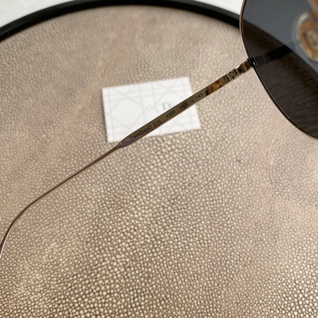 D10r Sunglasses