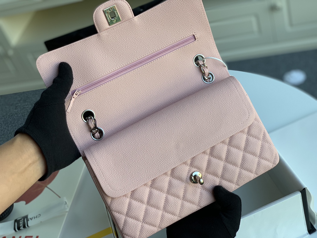 Ch**el Flap Bag