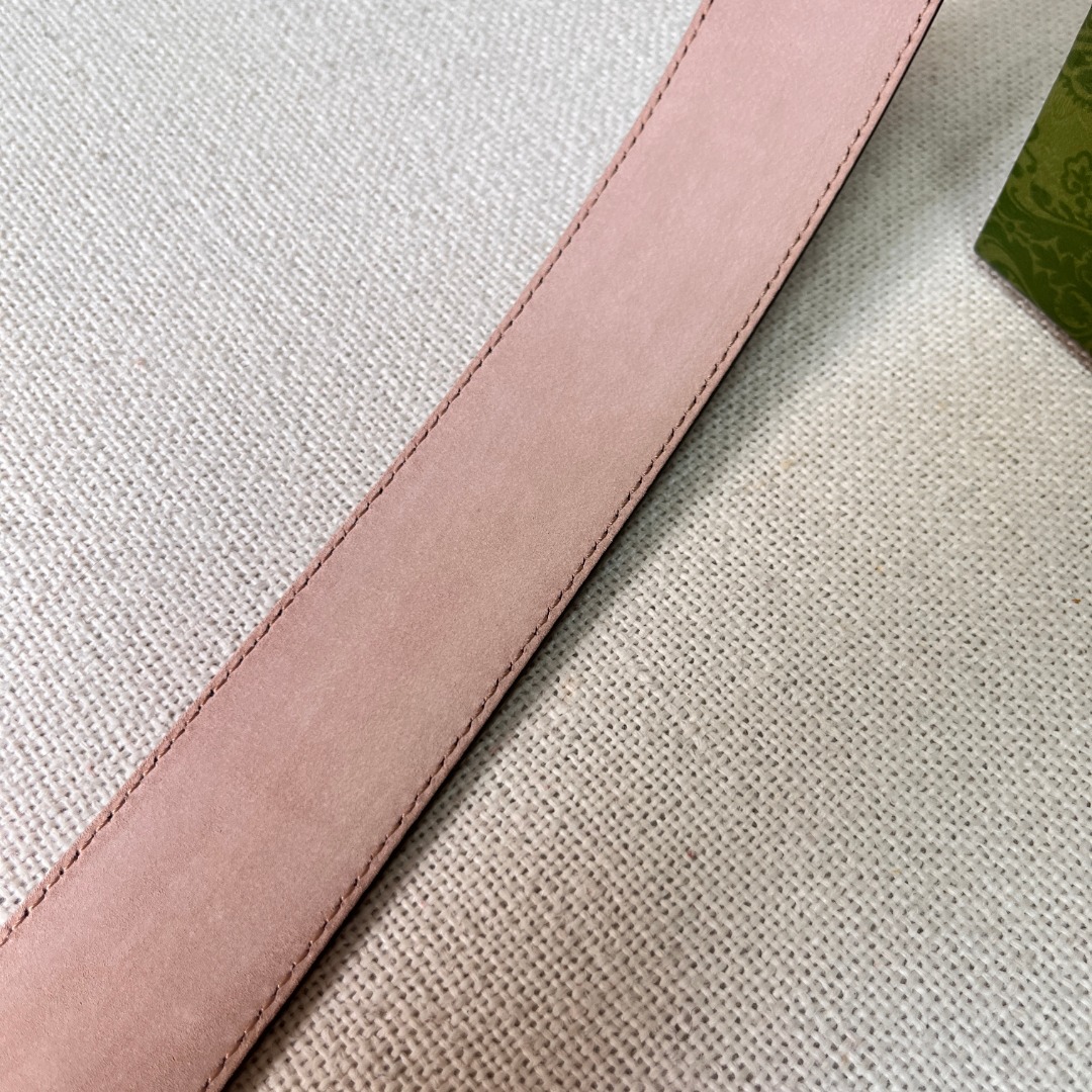 Gvc*1 Monogram belt