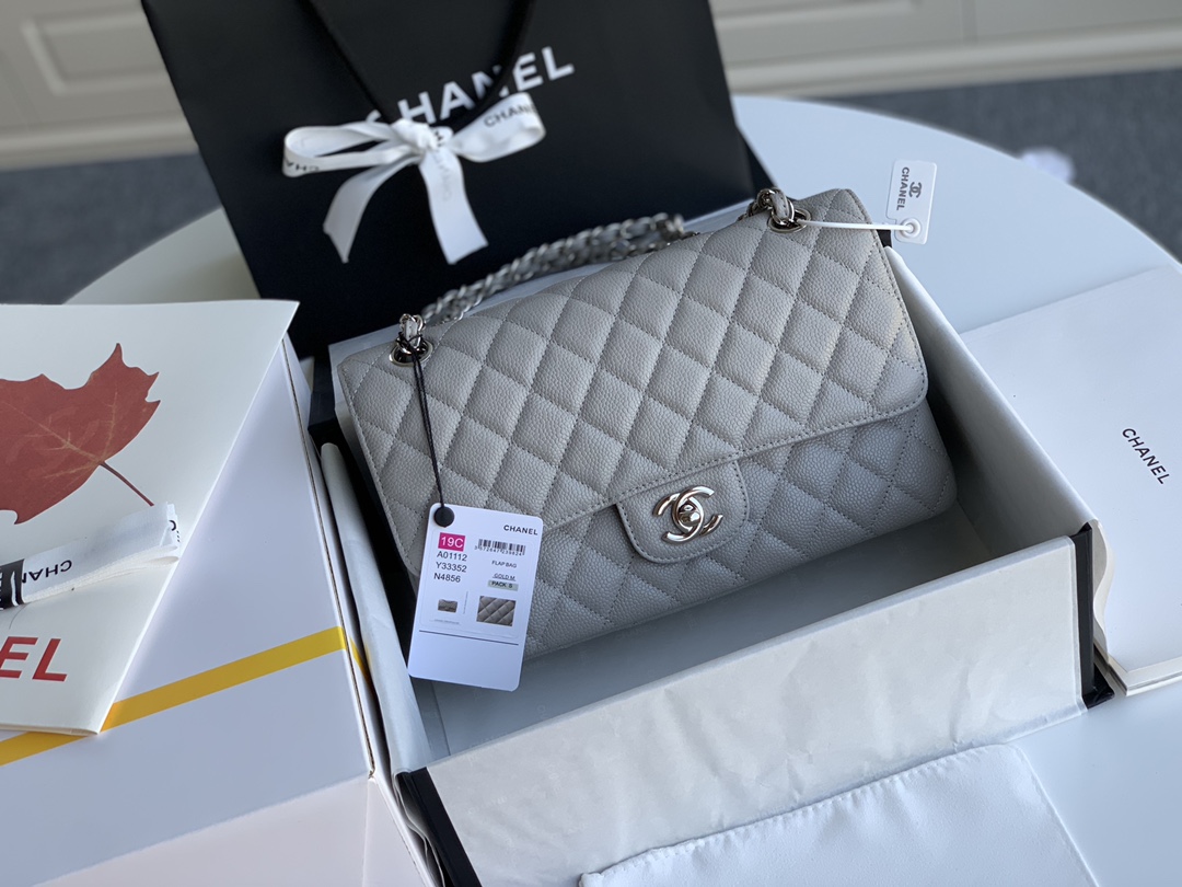Ch**el Flap Bag