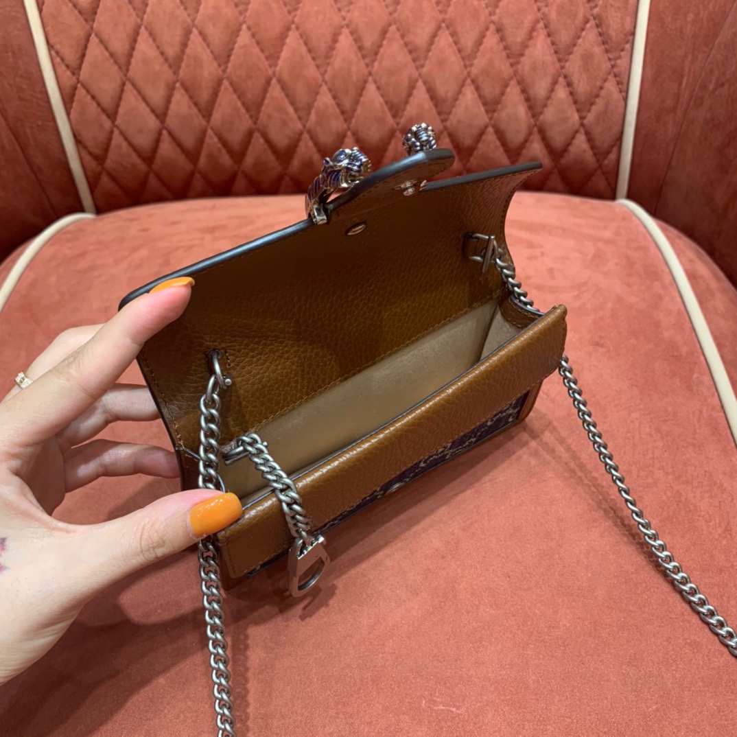 Gvc*1 Dionysus S*per mini bag