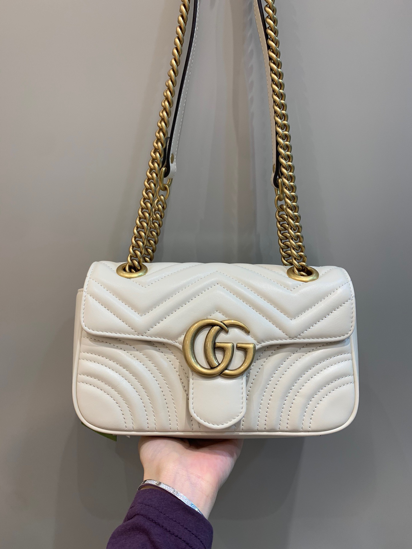 Gv*c1 marmont