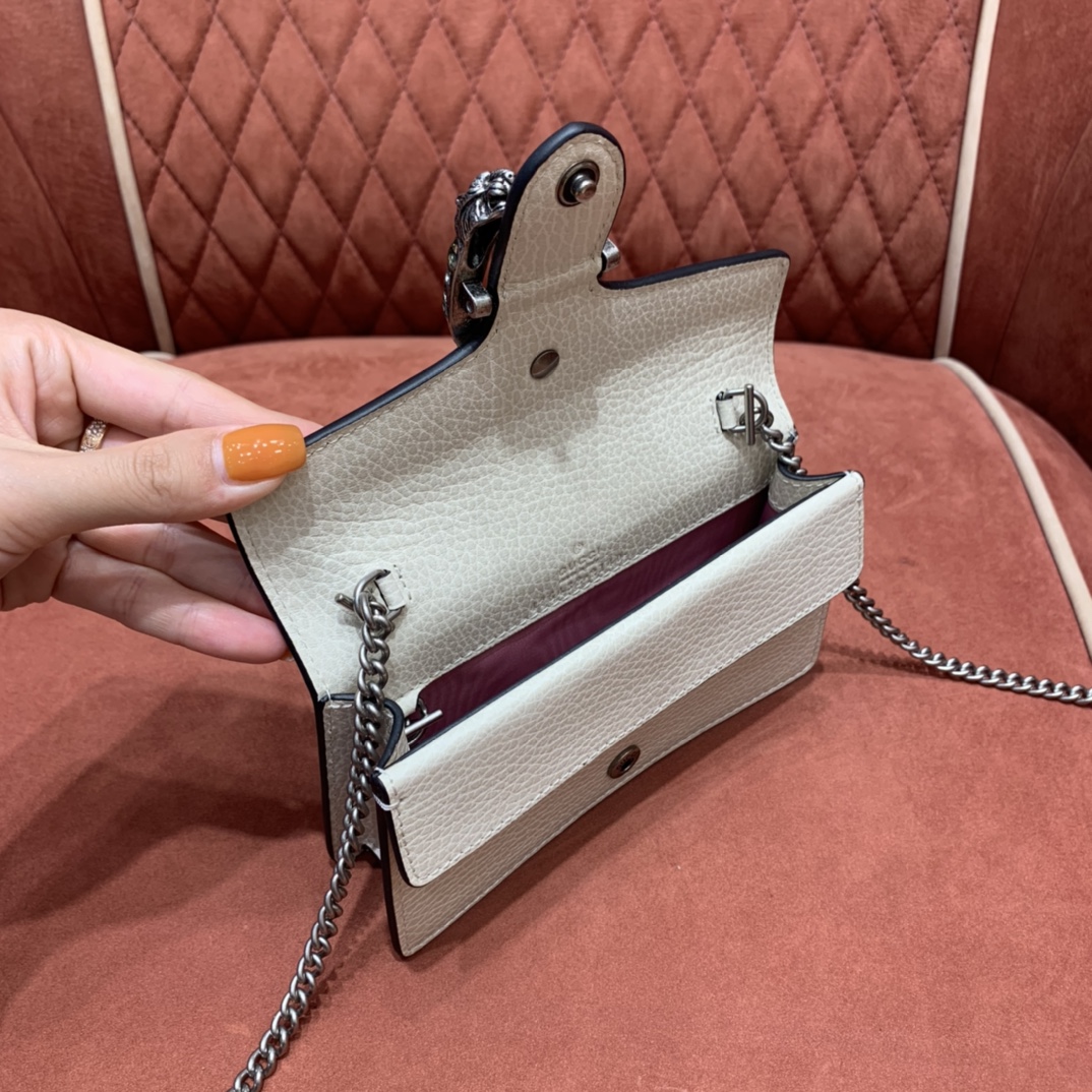 GG Dionysus bag
