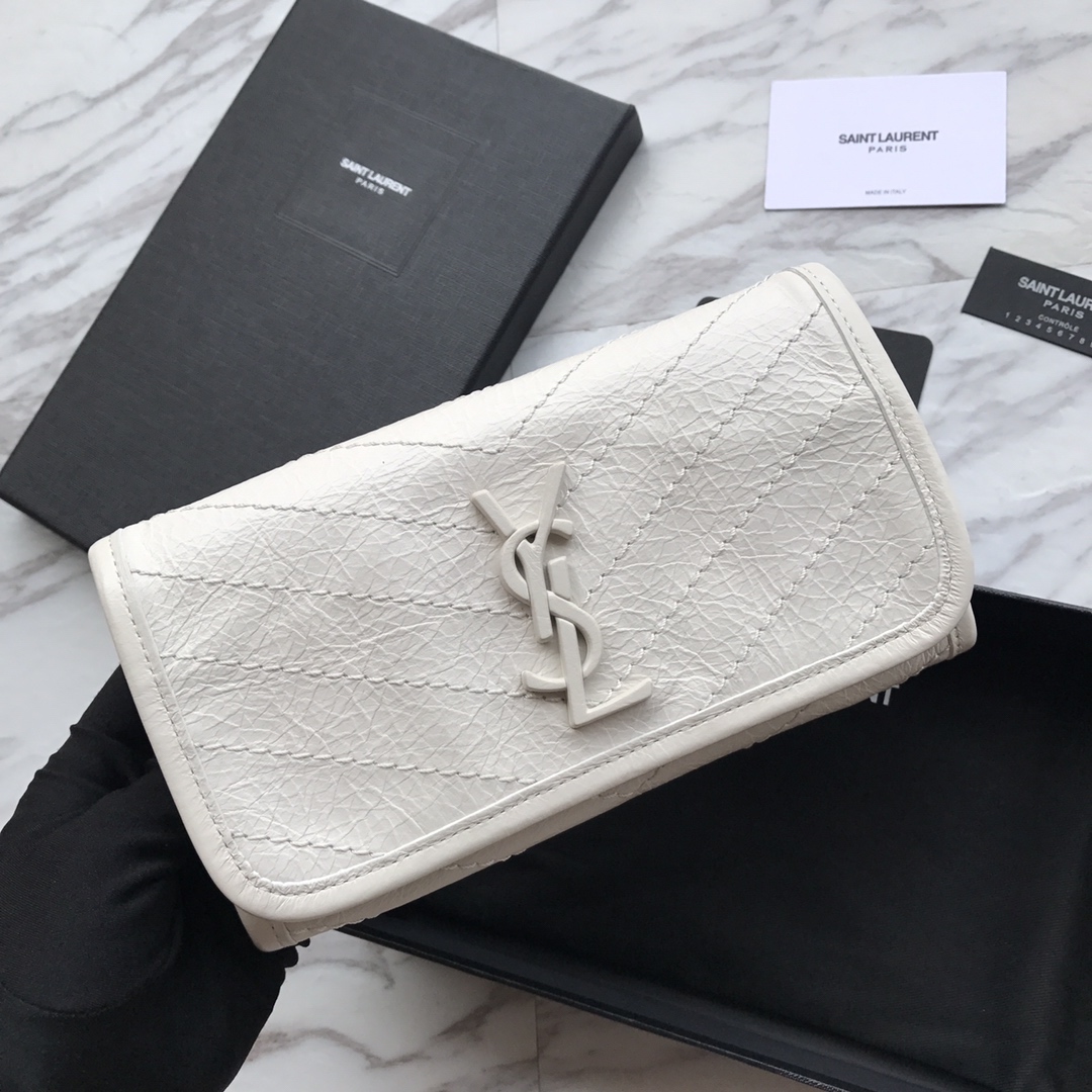 Y51 NIKI WALLET