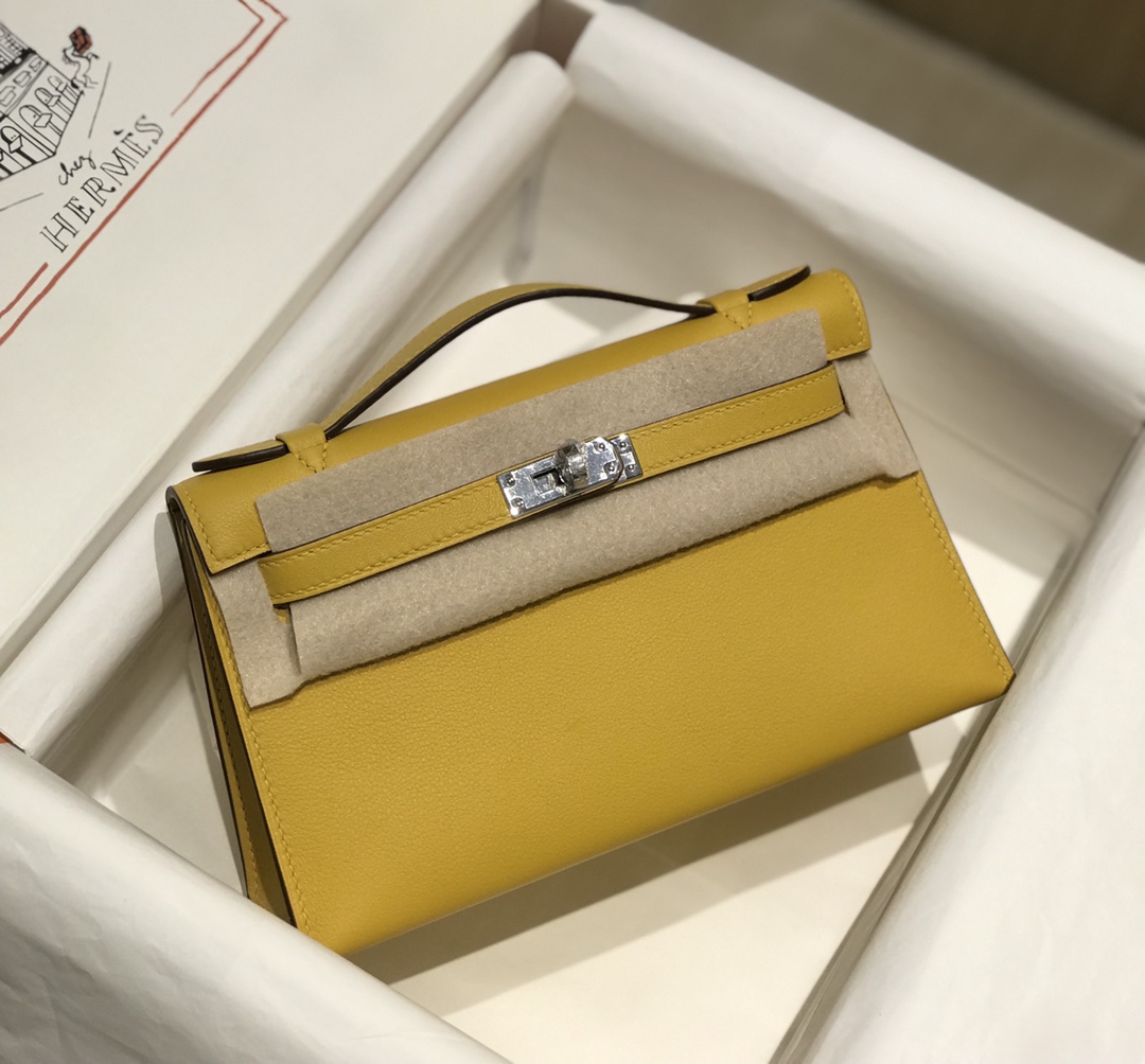 H**me5 Kelly Pochette