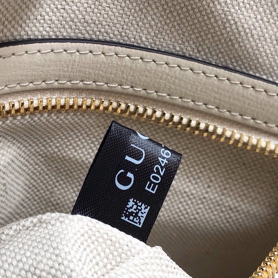 Gvc*1 Horsebit 1955 small top handle bag