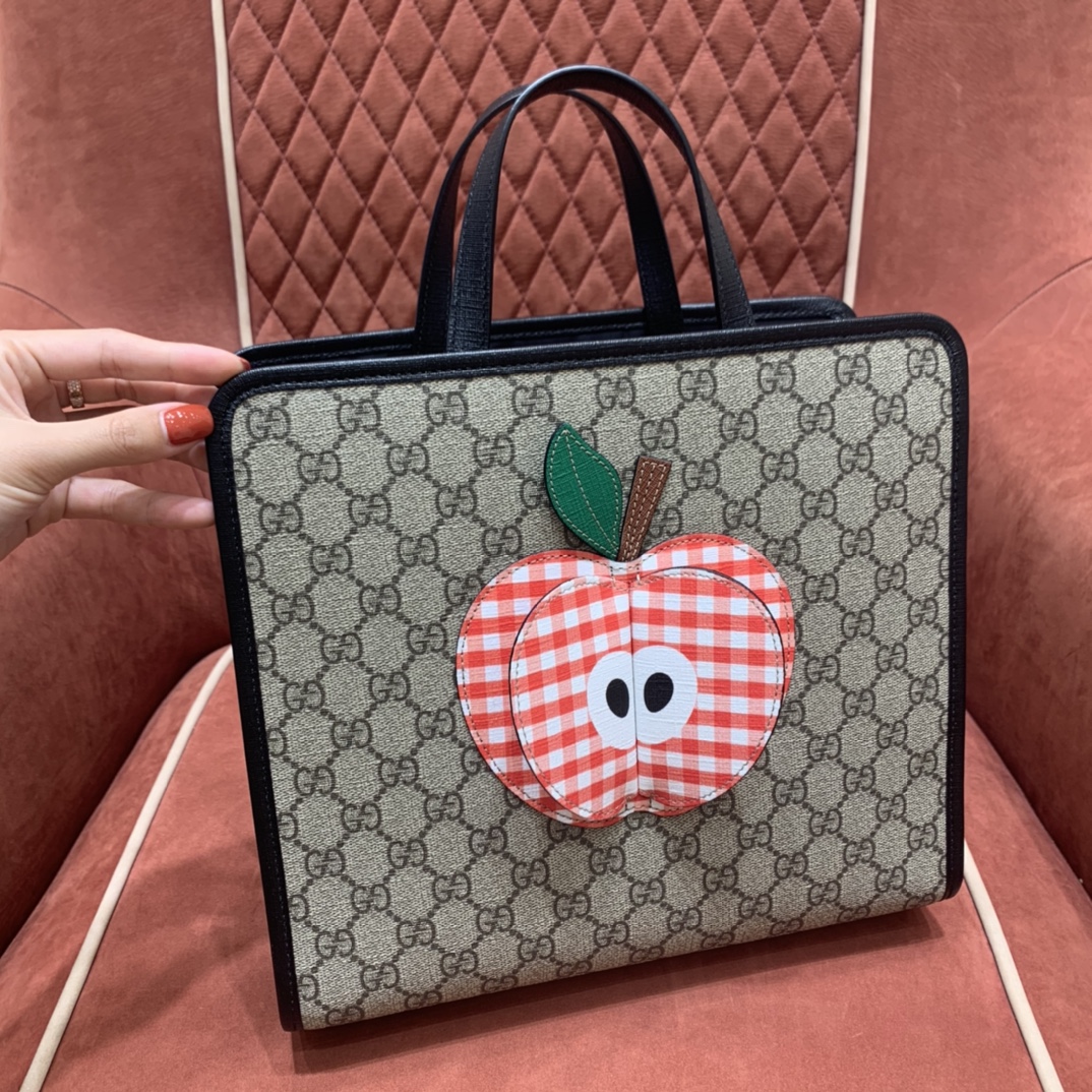 Gvc*1 Tote bag